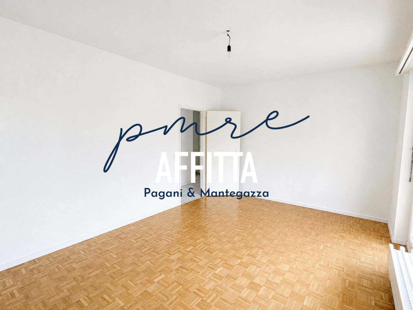 3 ½ Zimmer Wohnung