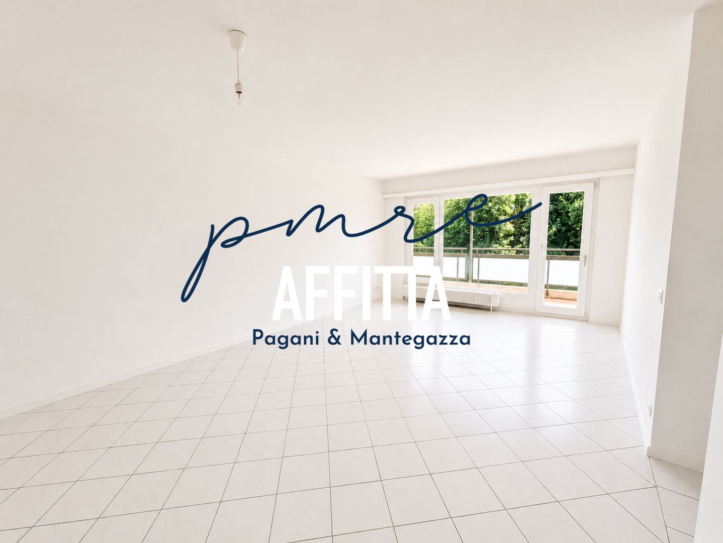 3 ½ Zimmer Wohnung