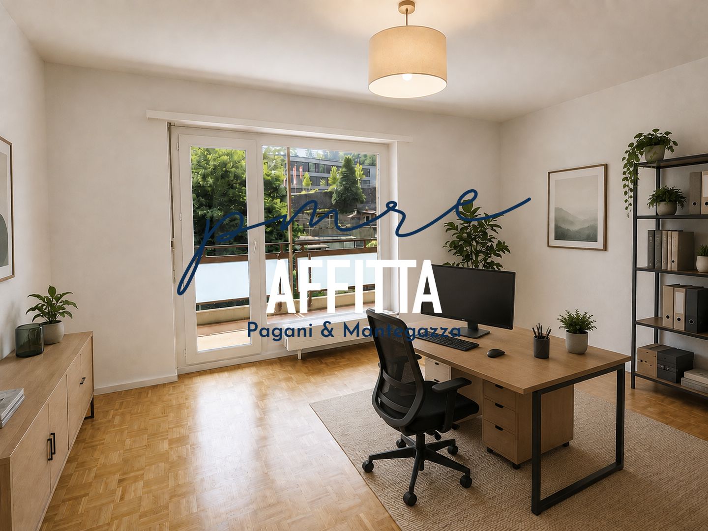 3 ½ Zimmer Wohnung