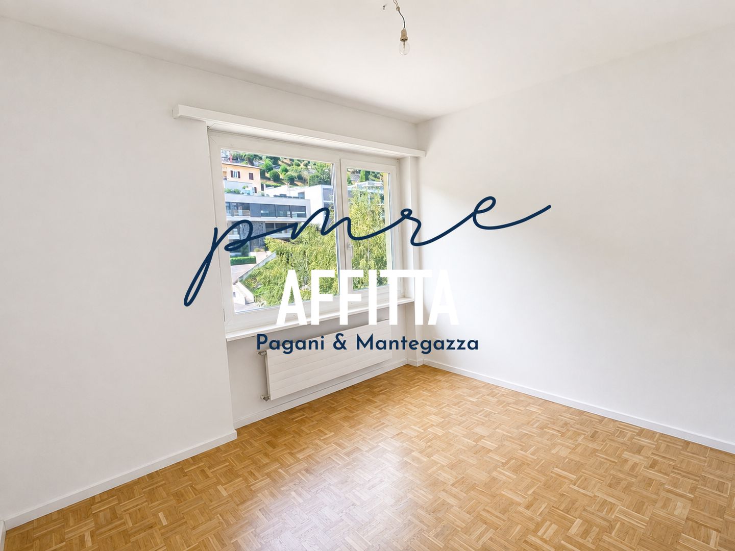 3 ½ Zimmer Wohnung