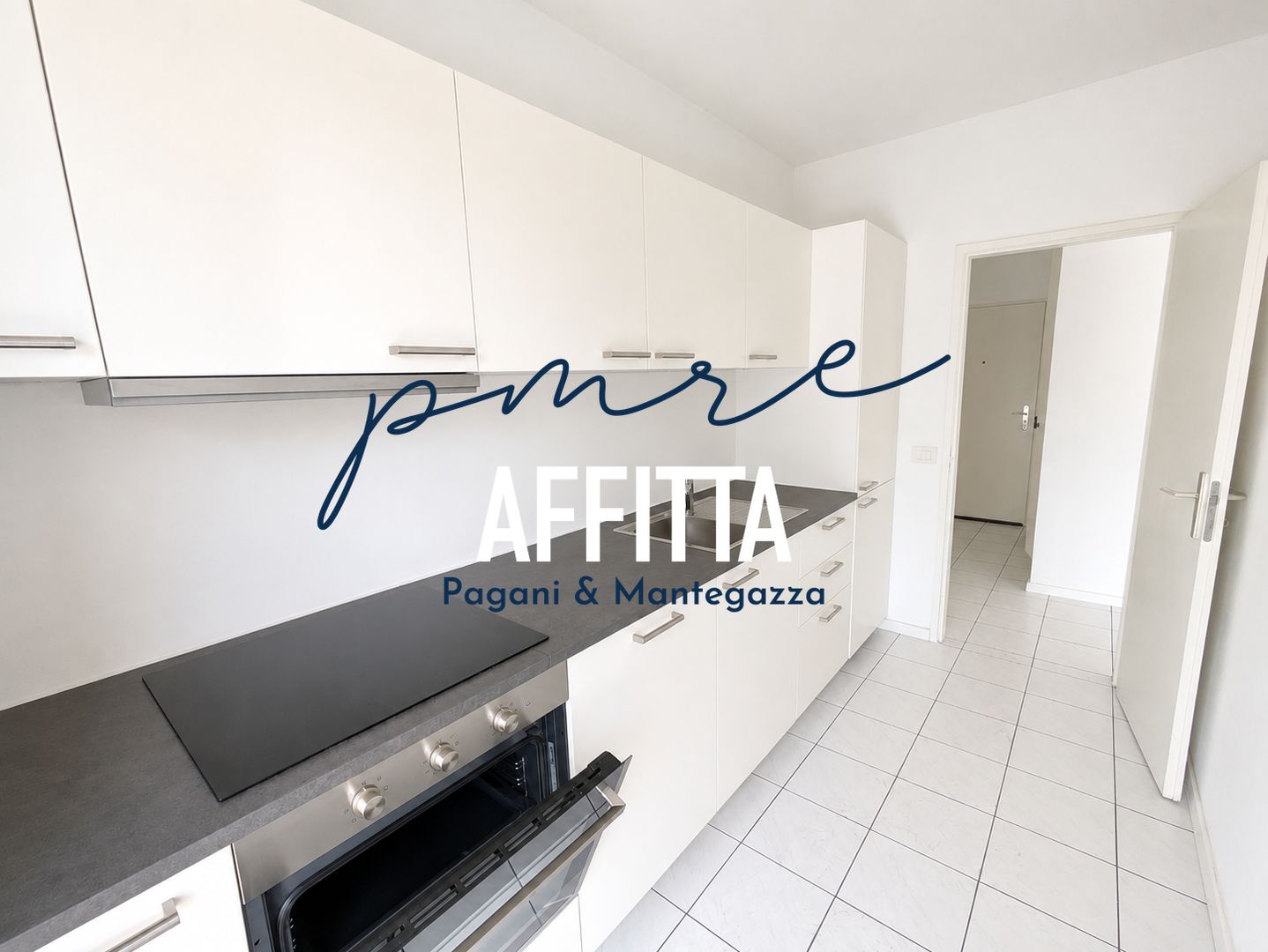 3 ½ Zimmer Wohnung