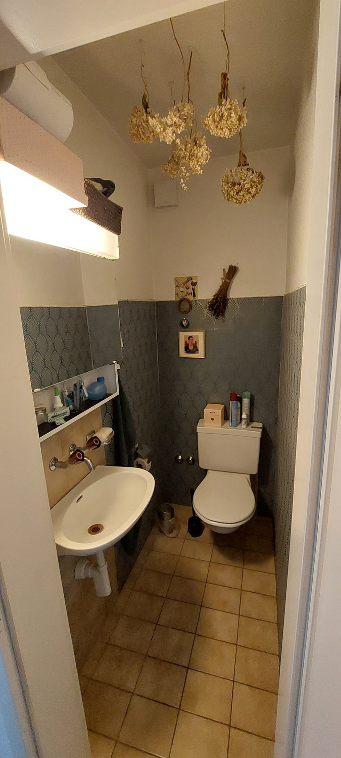 Chambre en colocation