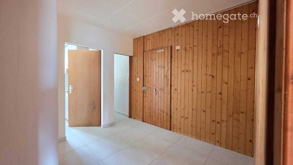 2 ½ rooms apartment, photo 5 of 5