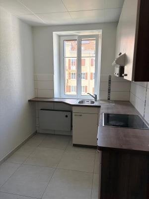 2 ½ rooms apartment, photo 3 of 5