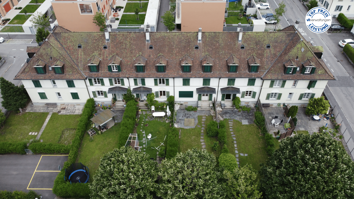 Appartamento di 7 locali