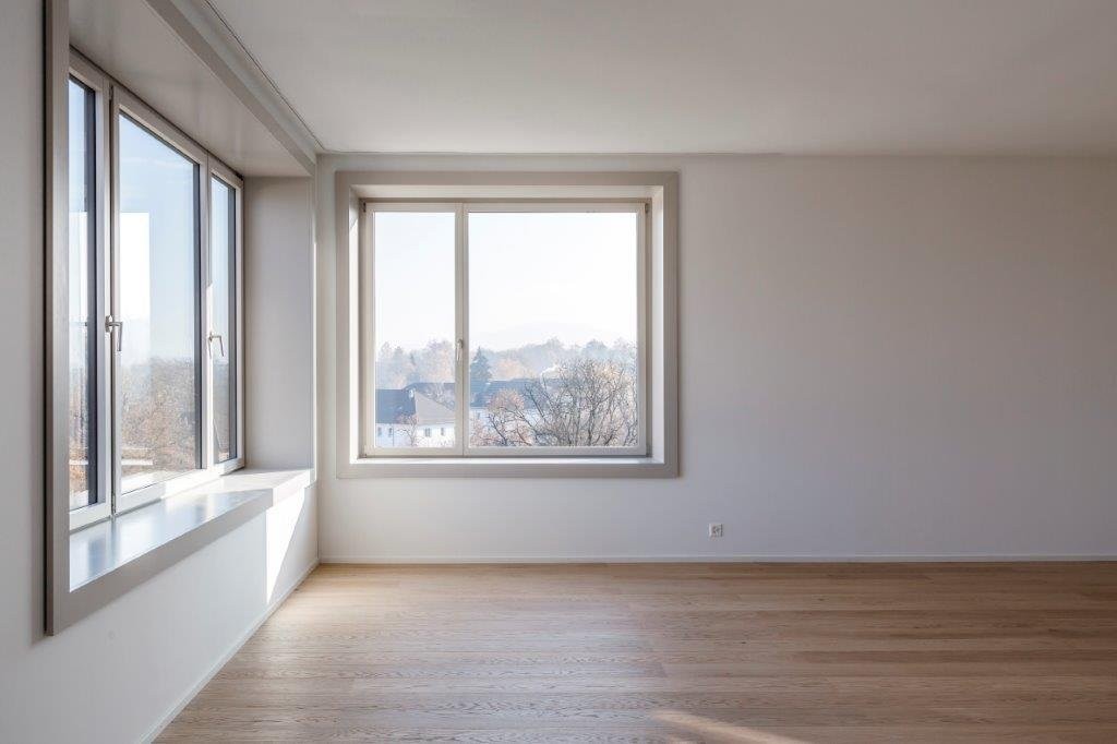 3 ½ rooms apartment (2)