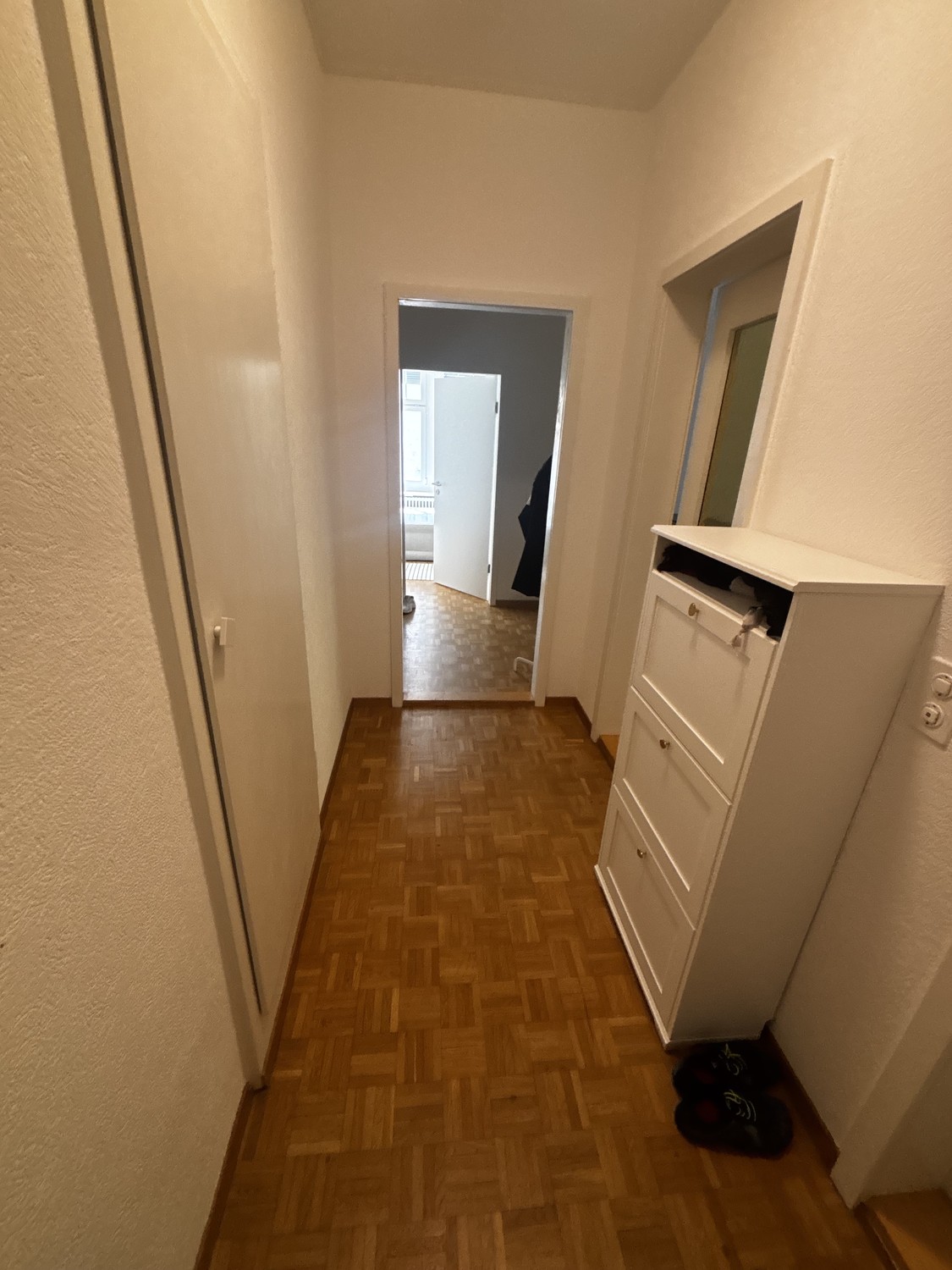 Room in a shared flat, photo 3 of 6