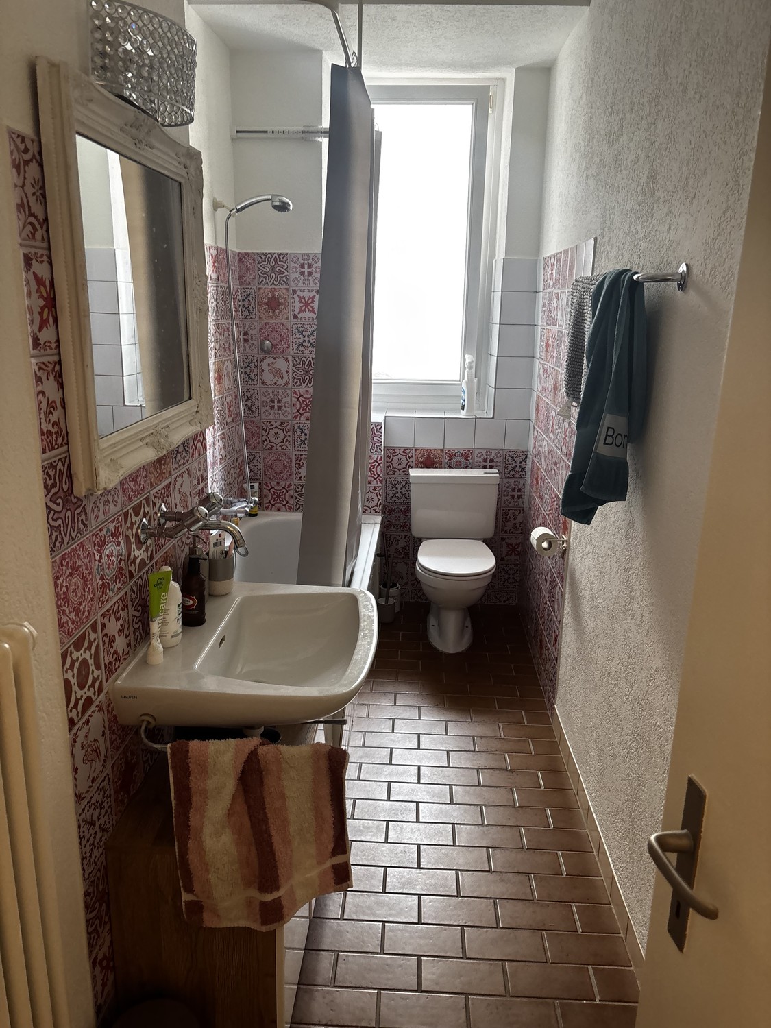 Room in a shared flat, photo 5 of 6