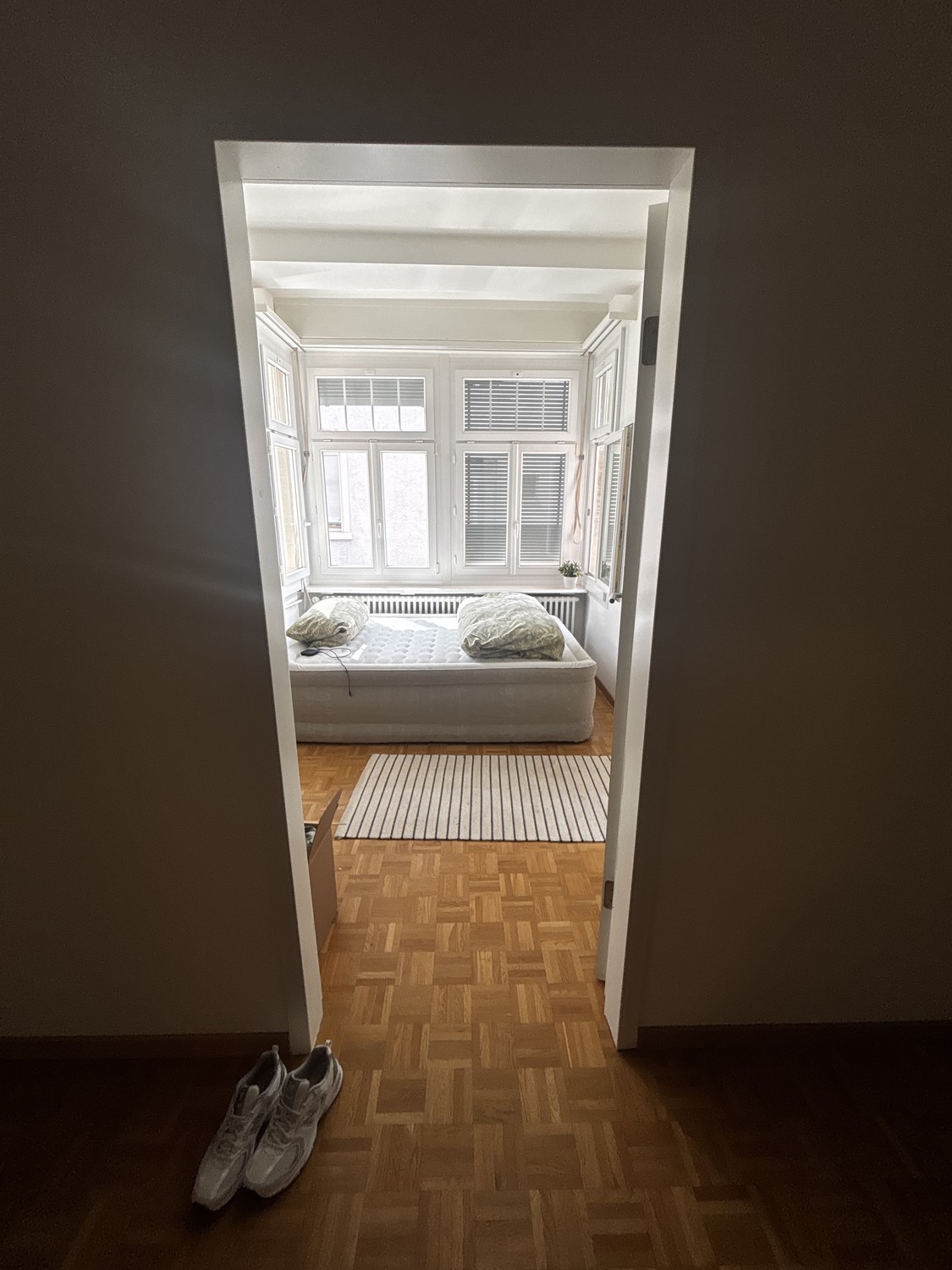 Room in a shared flat, photo 2 of 6