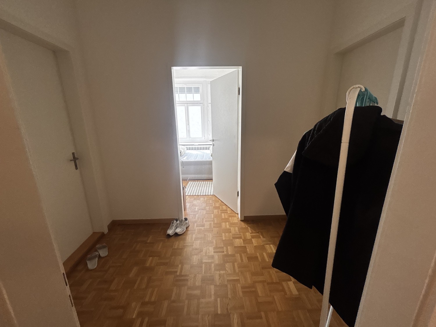 Room in a shared flat, photo 6 of 6