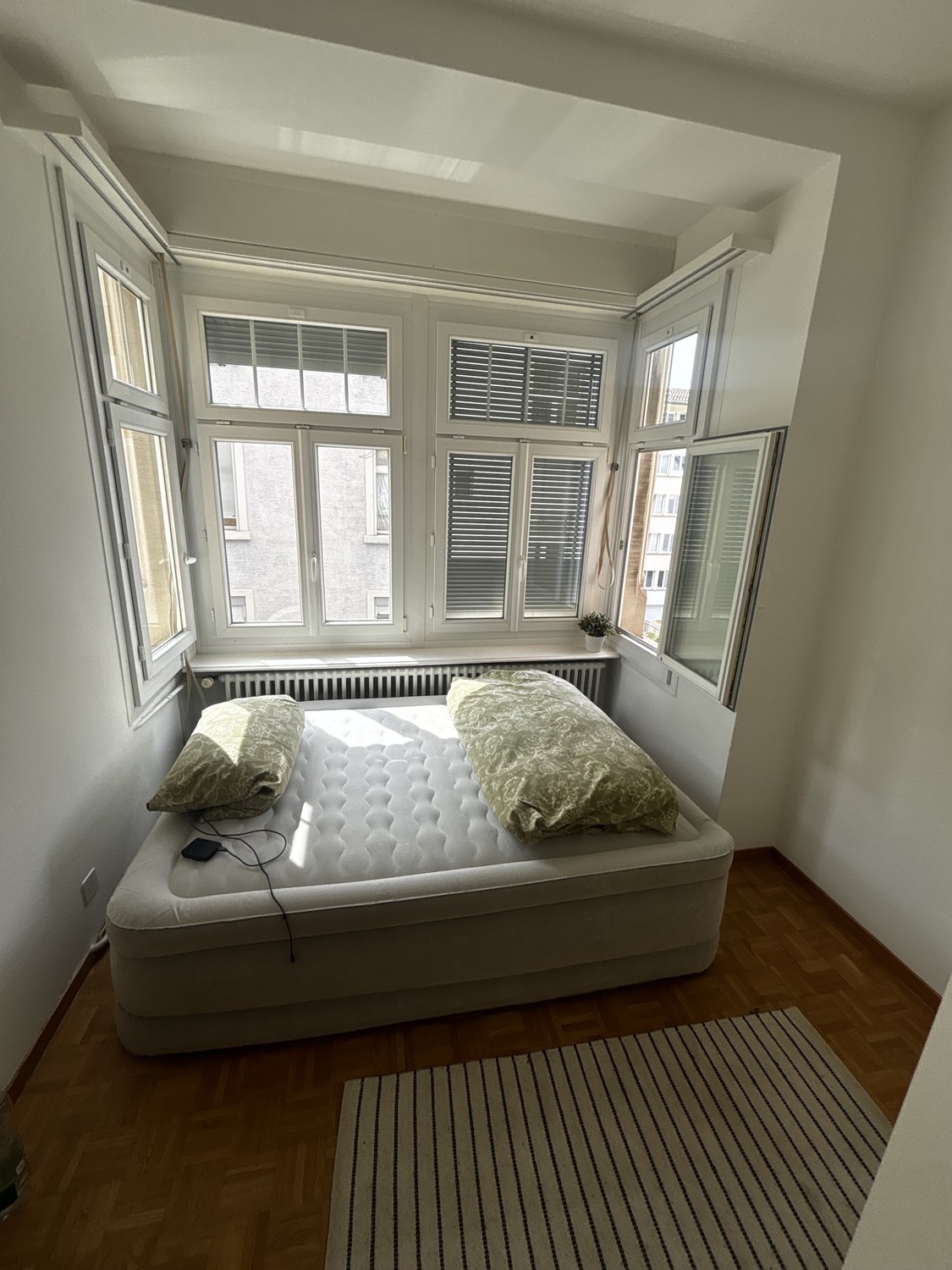 Room in a shared flat, photo 1 of 6