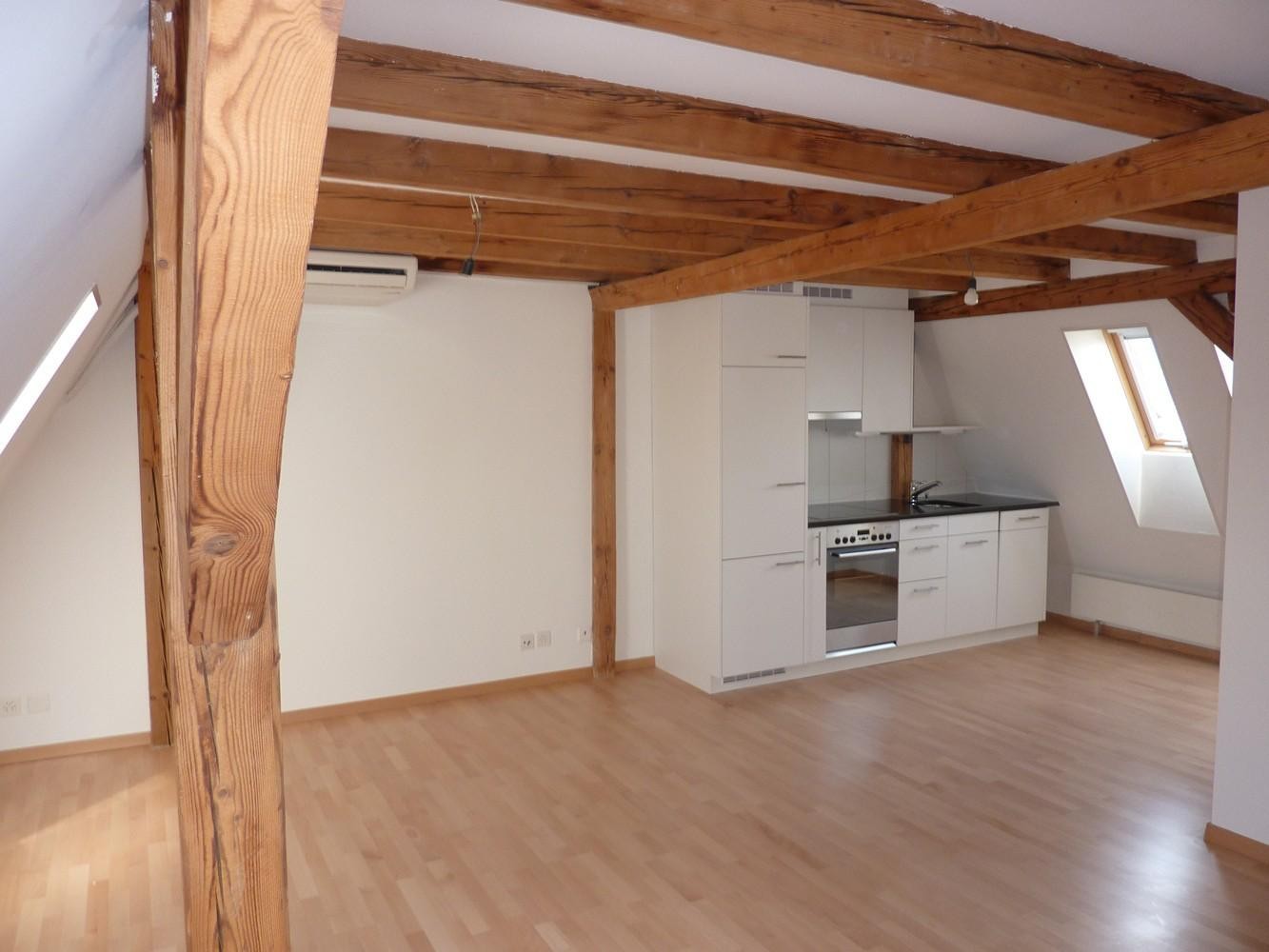 2 ½ rooms apartment, photo 1 of 7