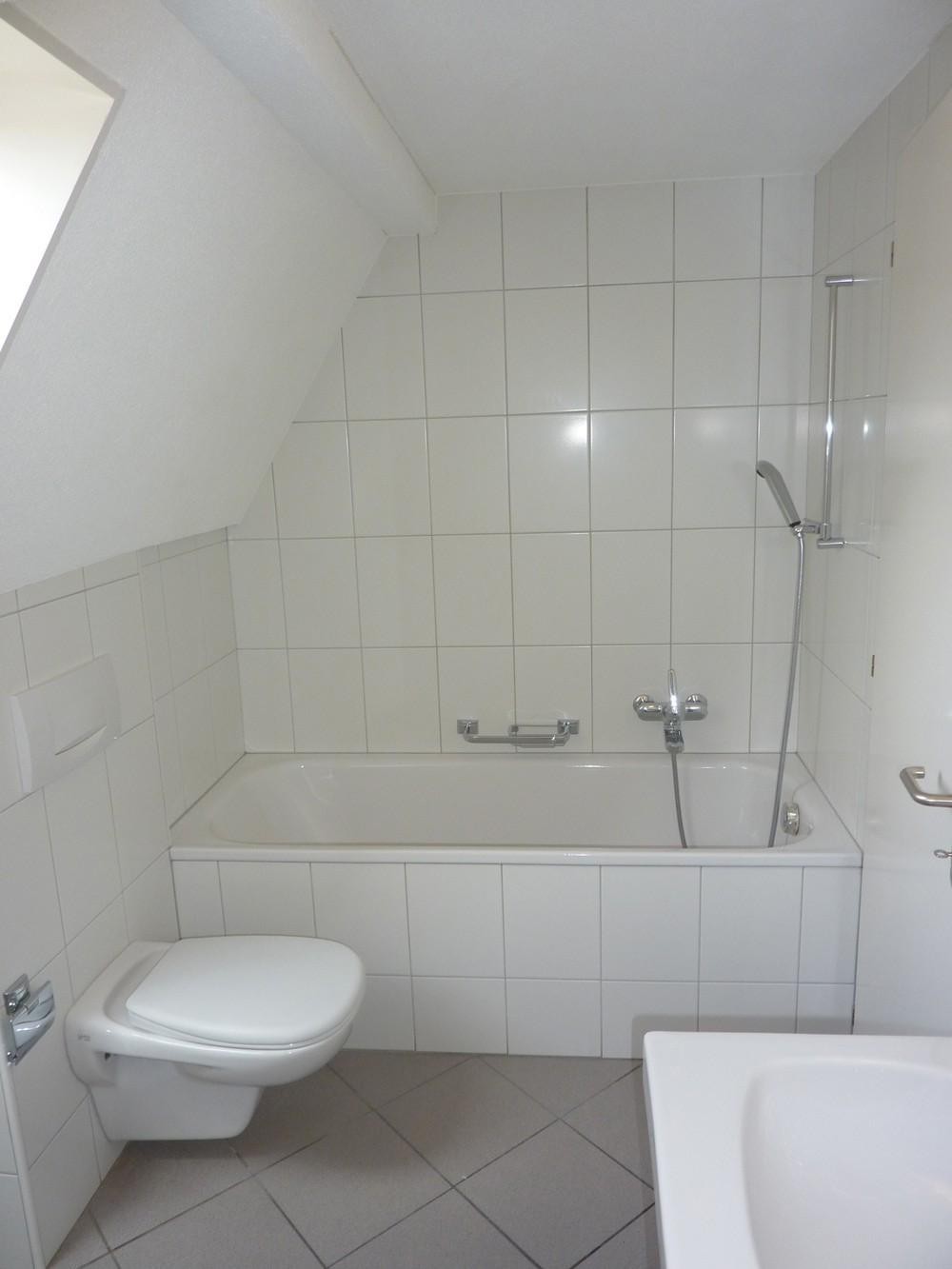 2 ½ rooms apartment, photo 3 of 7