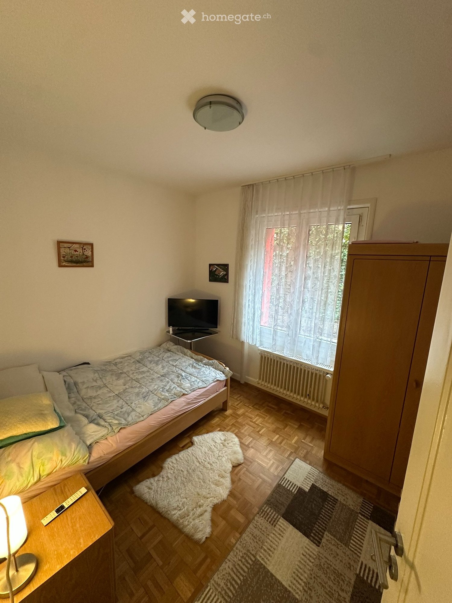 appartamento di 3 locali
