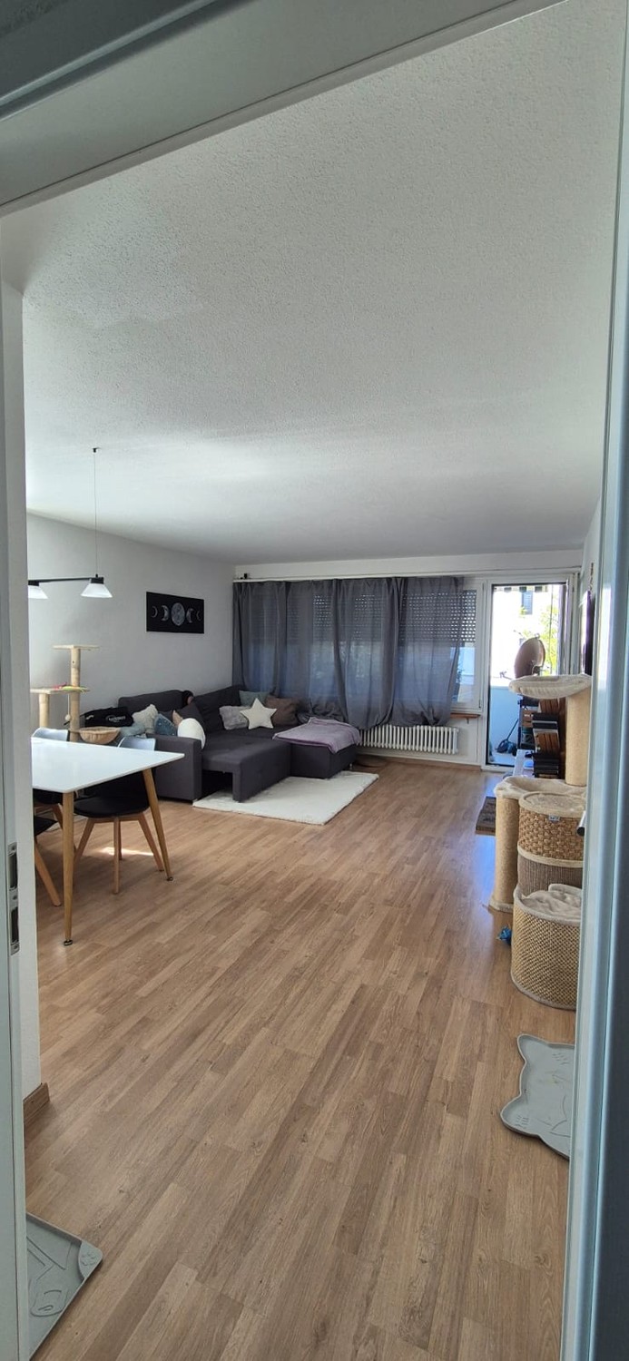 3 ½ rooms apartment, photo 9 of 9