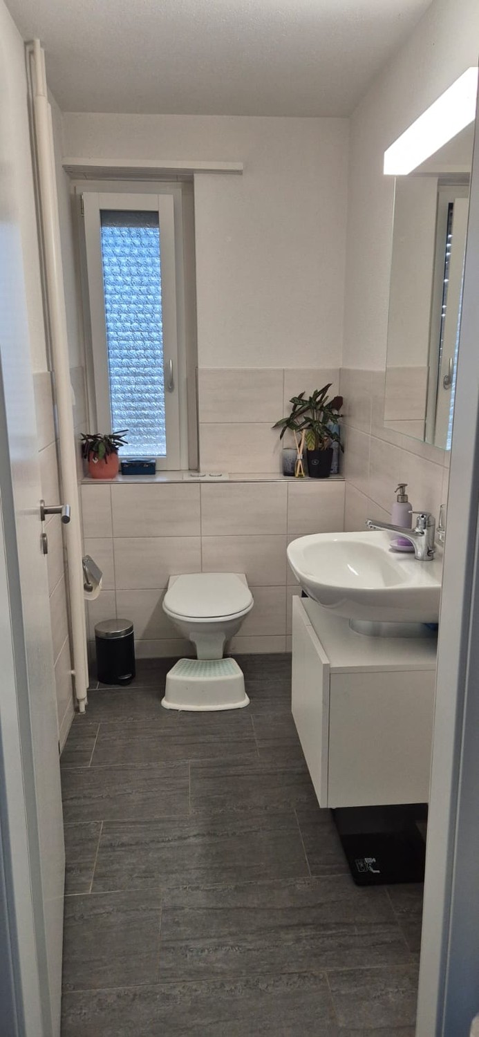 3 ½ rooms apartment, photo 6 of 9