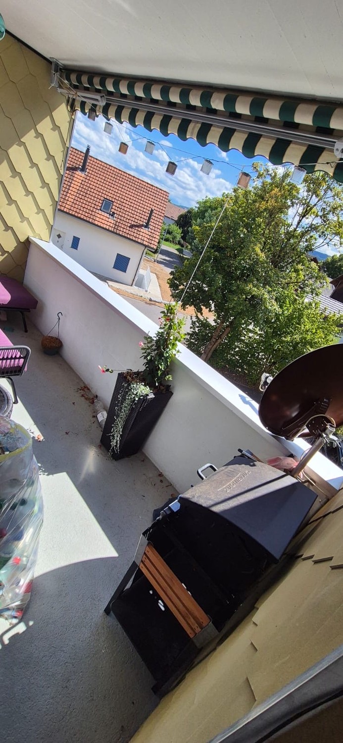 3 ½ rooms apartment, photo 1 of 9