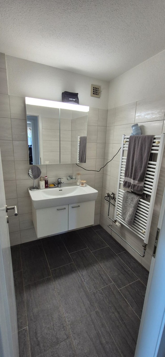 3 ½ rooms apartment, photo 4 of 9