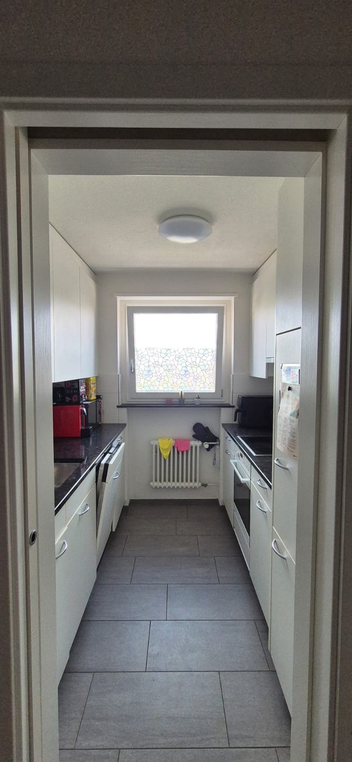3 ½ rooms apartment, photo 3 of 9