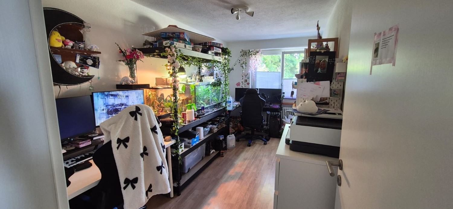 3 ½ rooms apartment, photo 2 of 9