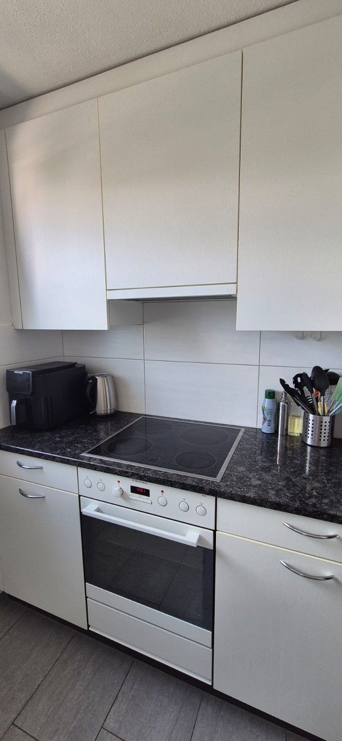3 ½ rooms apartment, photo 8 of 9