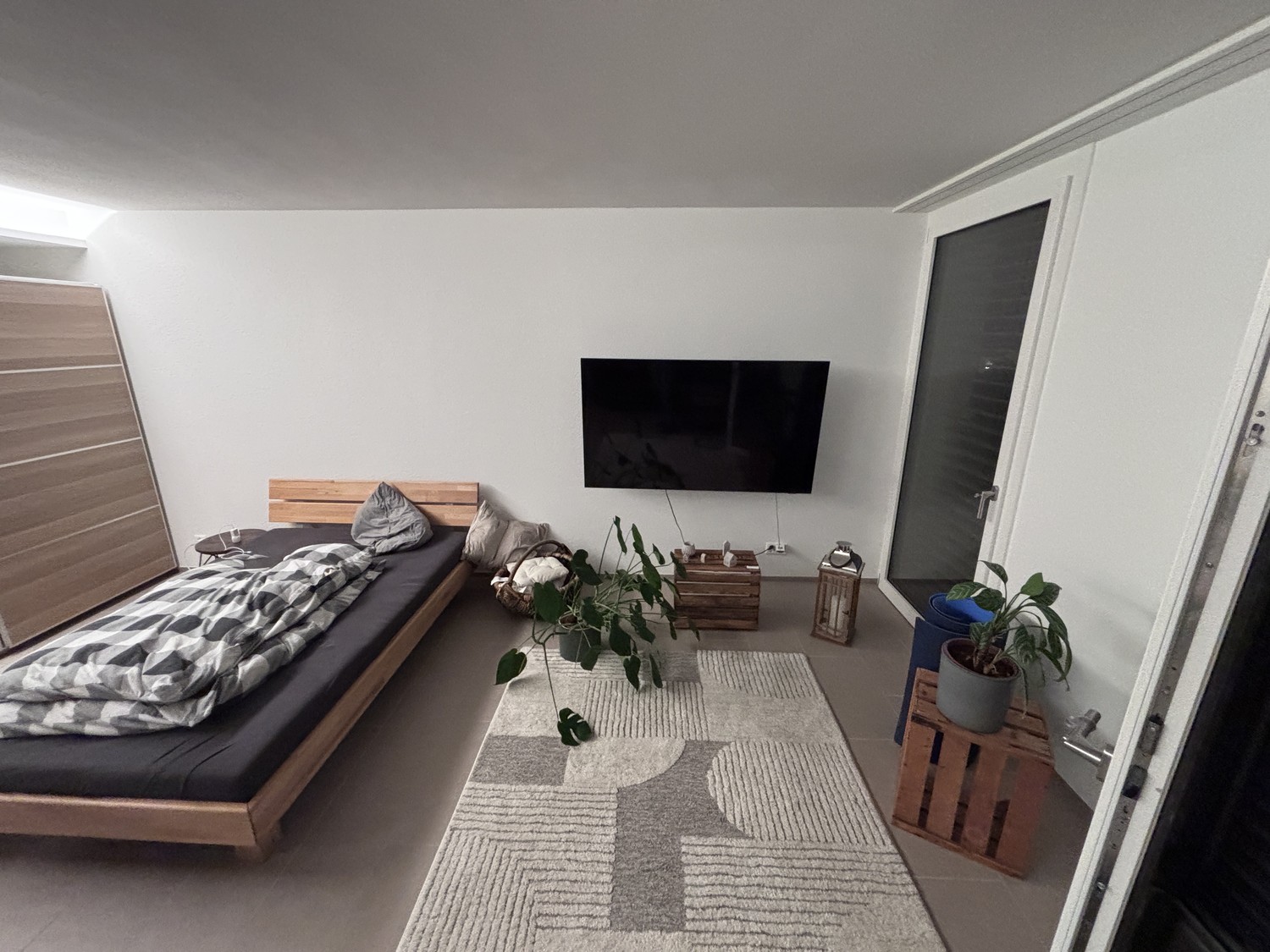 1 ½ rooms apartment, photo 1 of 8