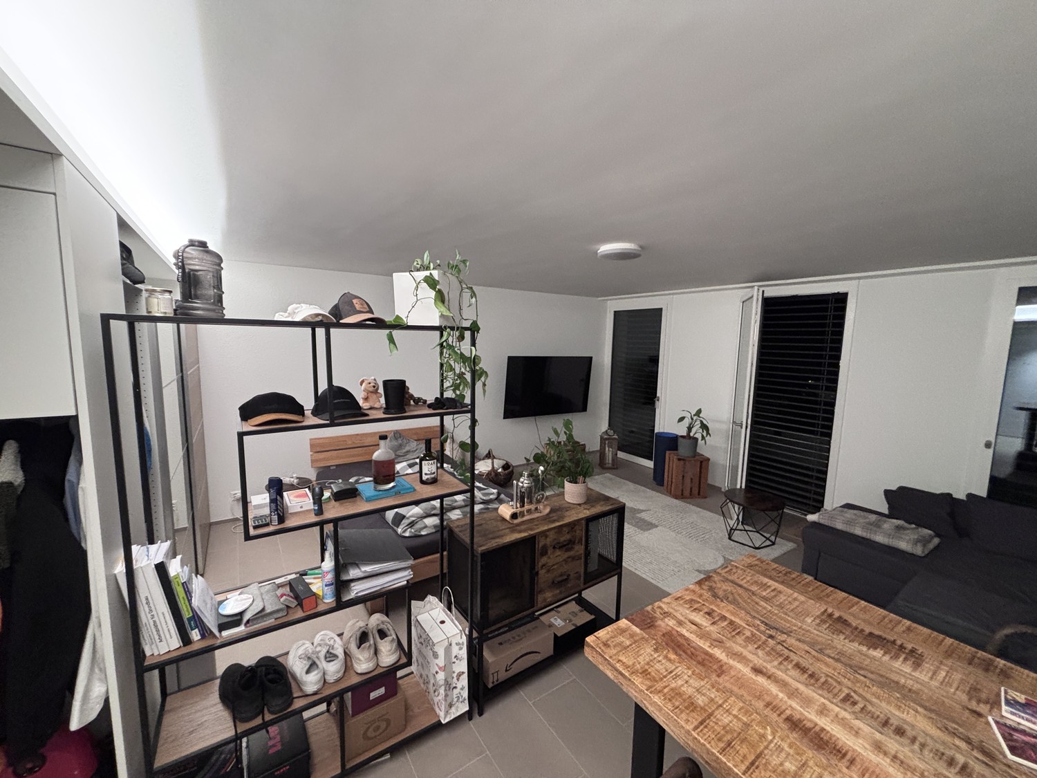 1 ½ rooms apartment, photo 5 of 8