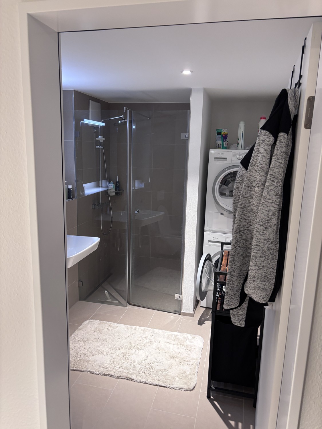1 ½ rooms apartment, photo 6 of 8