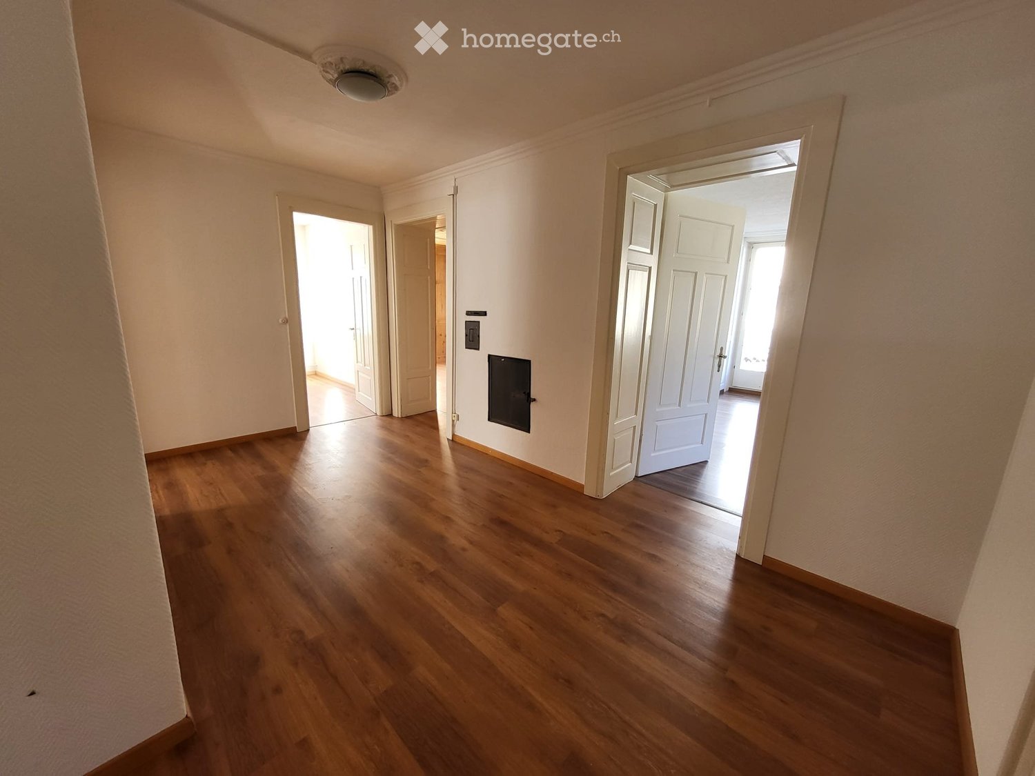 4 ½ rooms apartment, photo 1 of 5