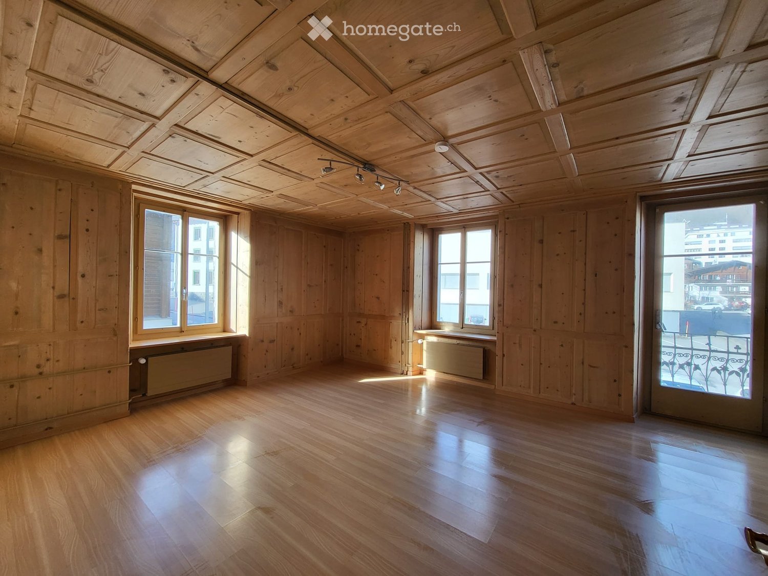 4 ½ rooms apartment, photo 5 of 5