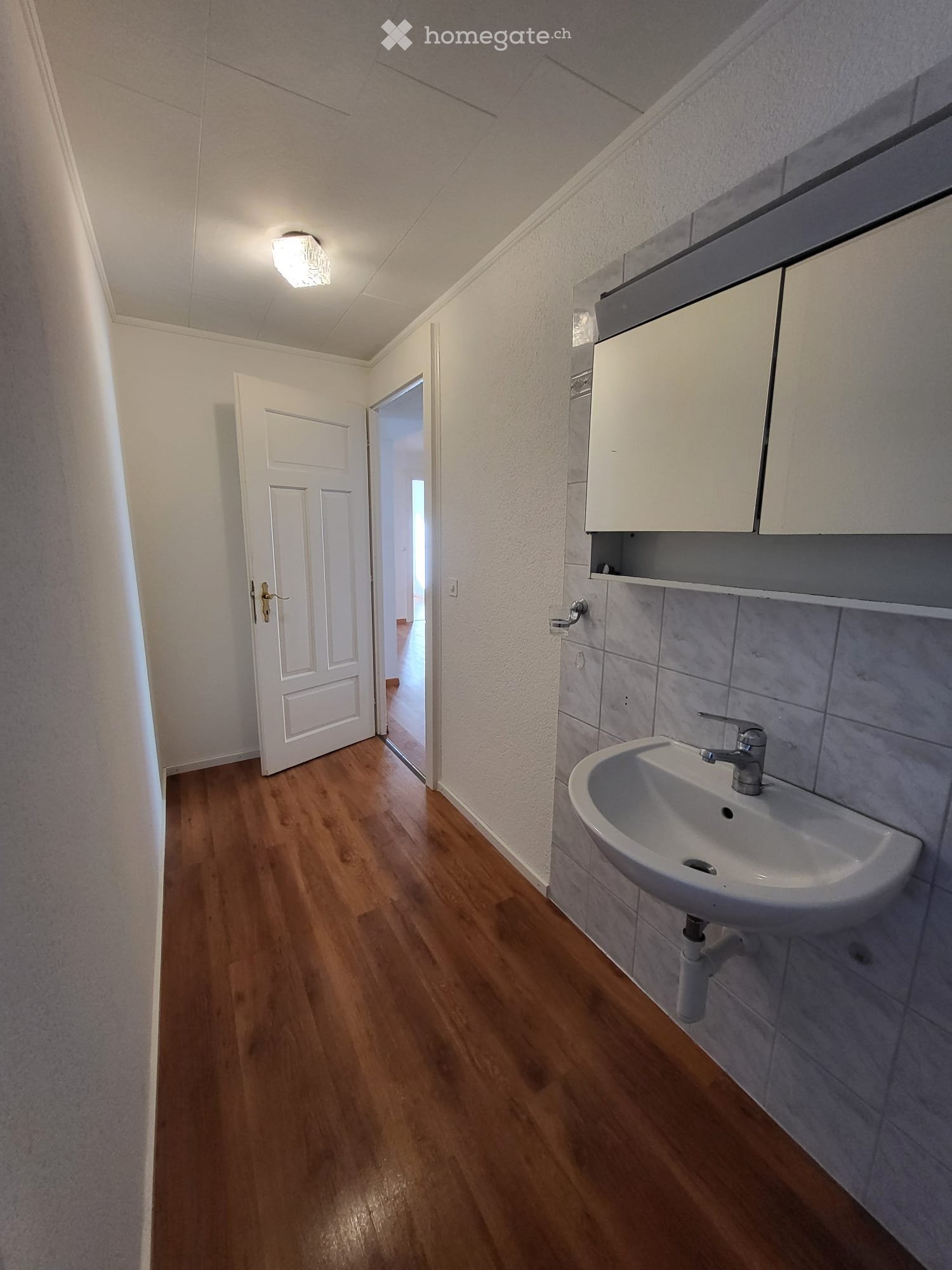 4 ½ rooms apartment, photo 2 of 5