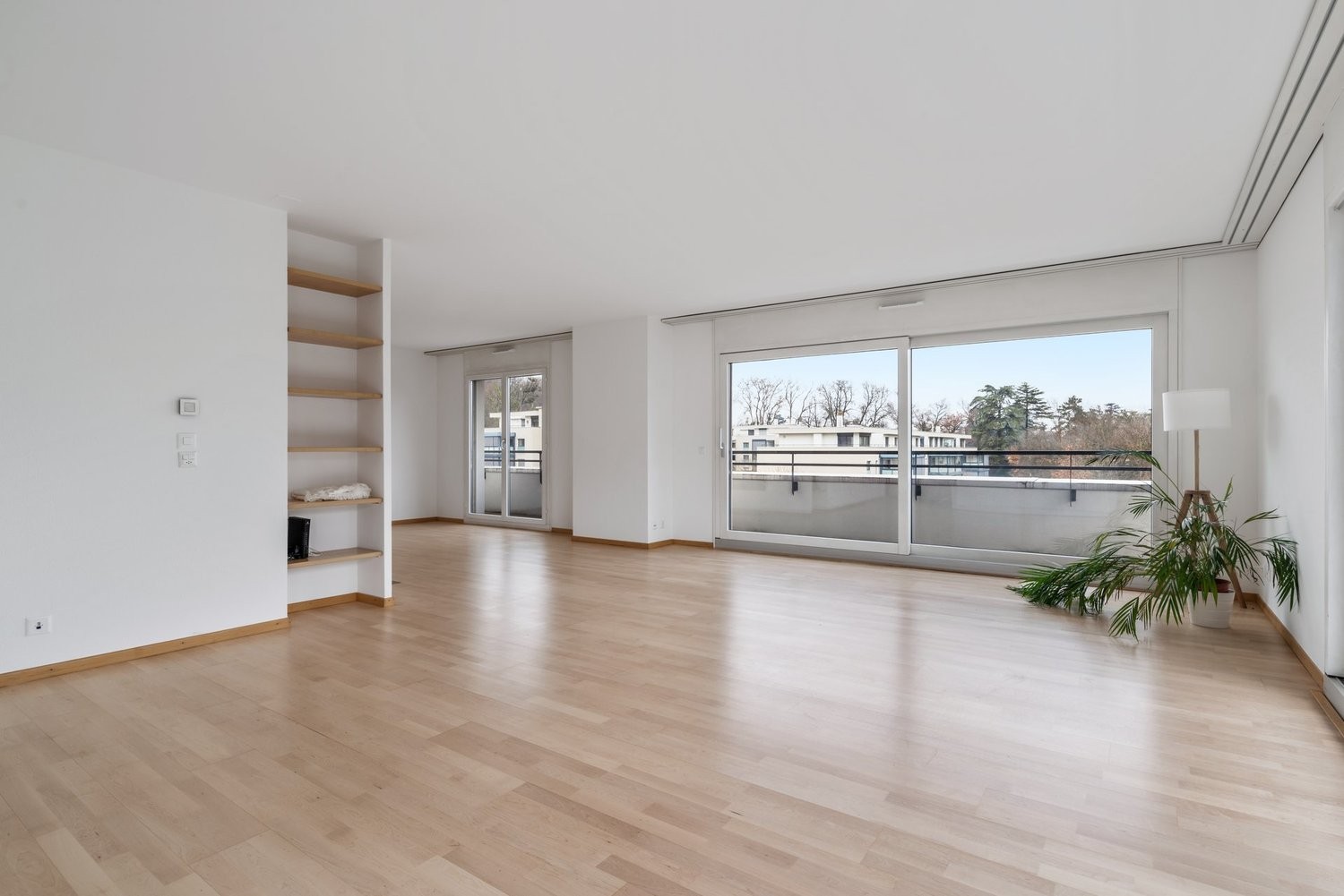 6 ½ rooms apartment, photo 5 of 6