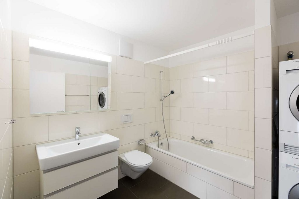 2 ½ rooms apartment, photo 7 of 7