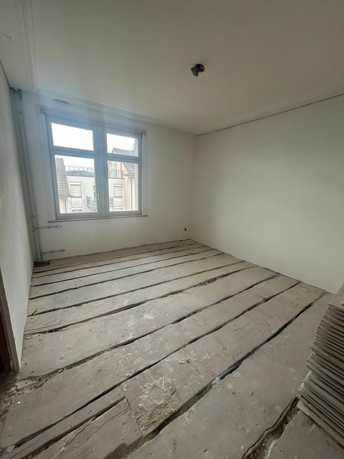 Room in a shared flat, photo 1 of 3