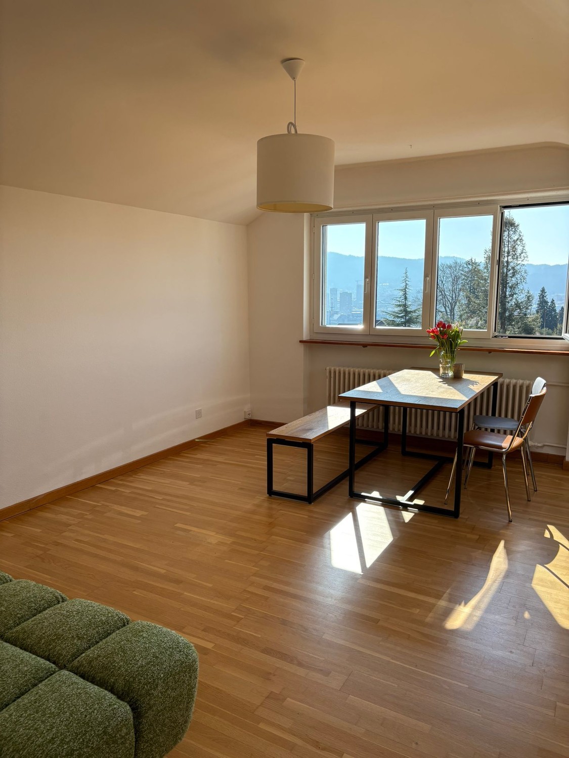 1 ½ rooms apartment, photo 1 of 10