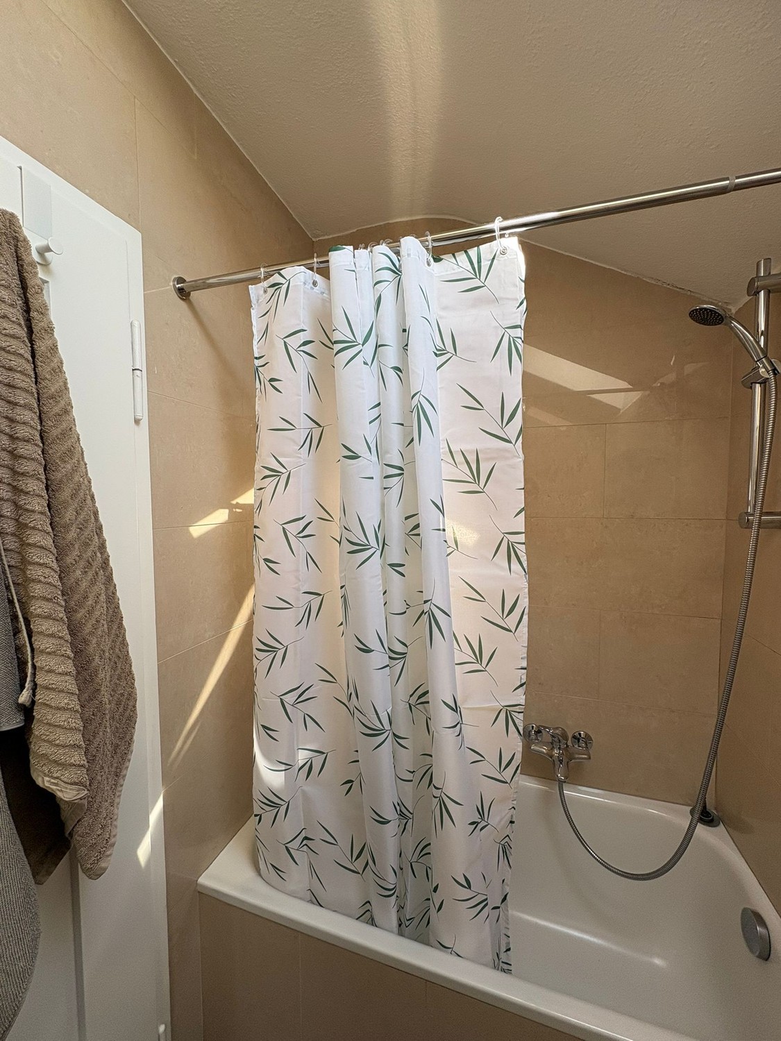 1 ½ rooms apartment, photo 8 of 10