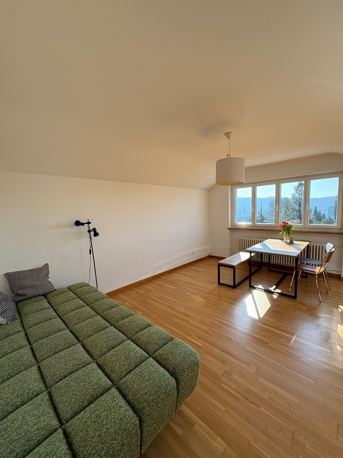 1 ½ rooms apartment, photo 4 of 10