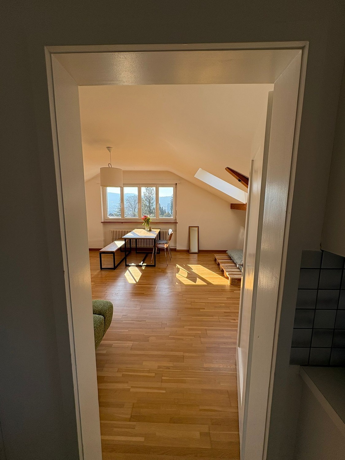 1 ½ rooms apartment, photo 5 of 10