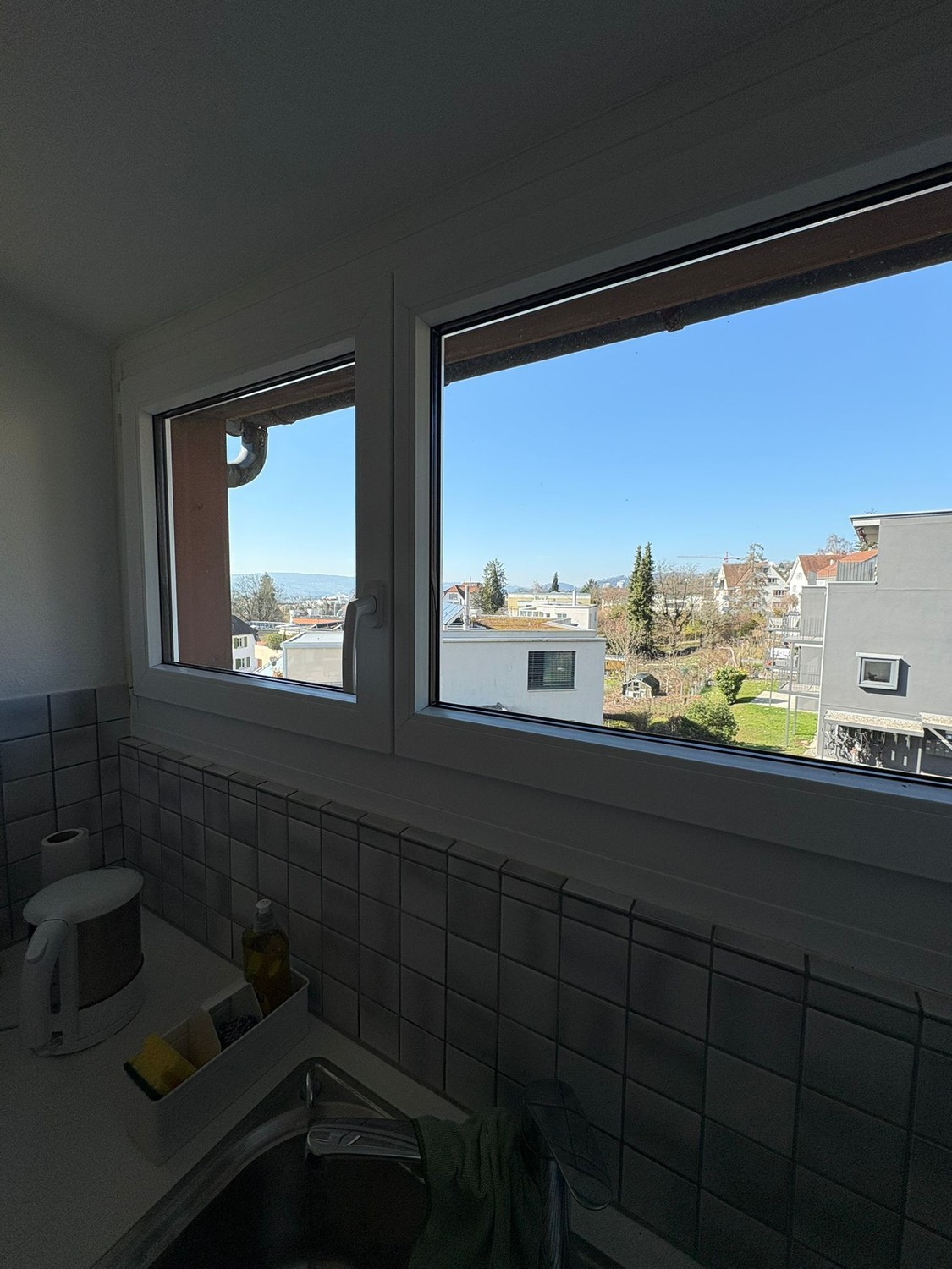 1 ½ rooms apartment, photo 9 of 10