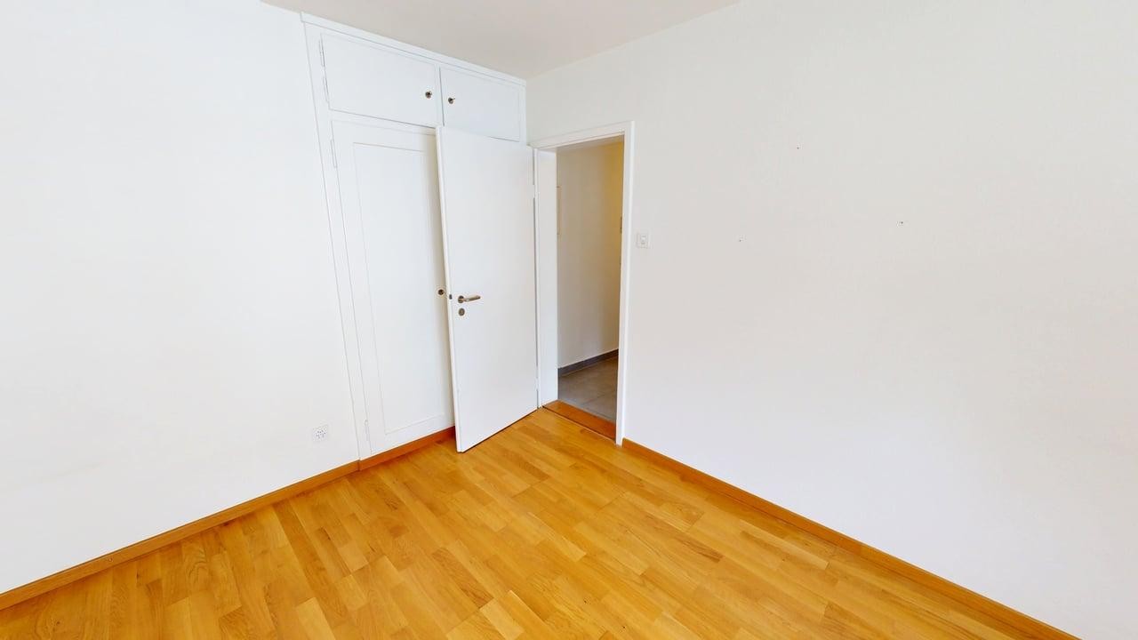 2 rooms apartment