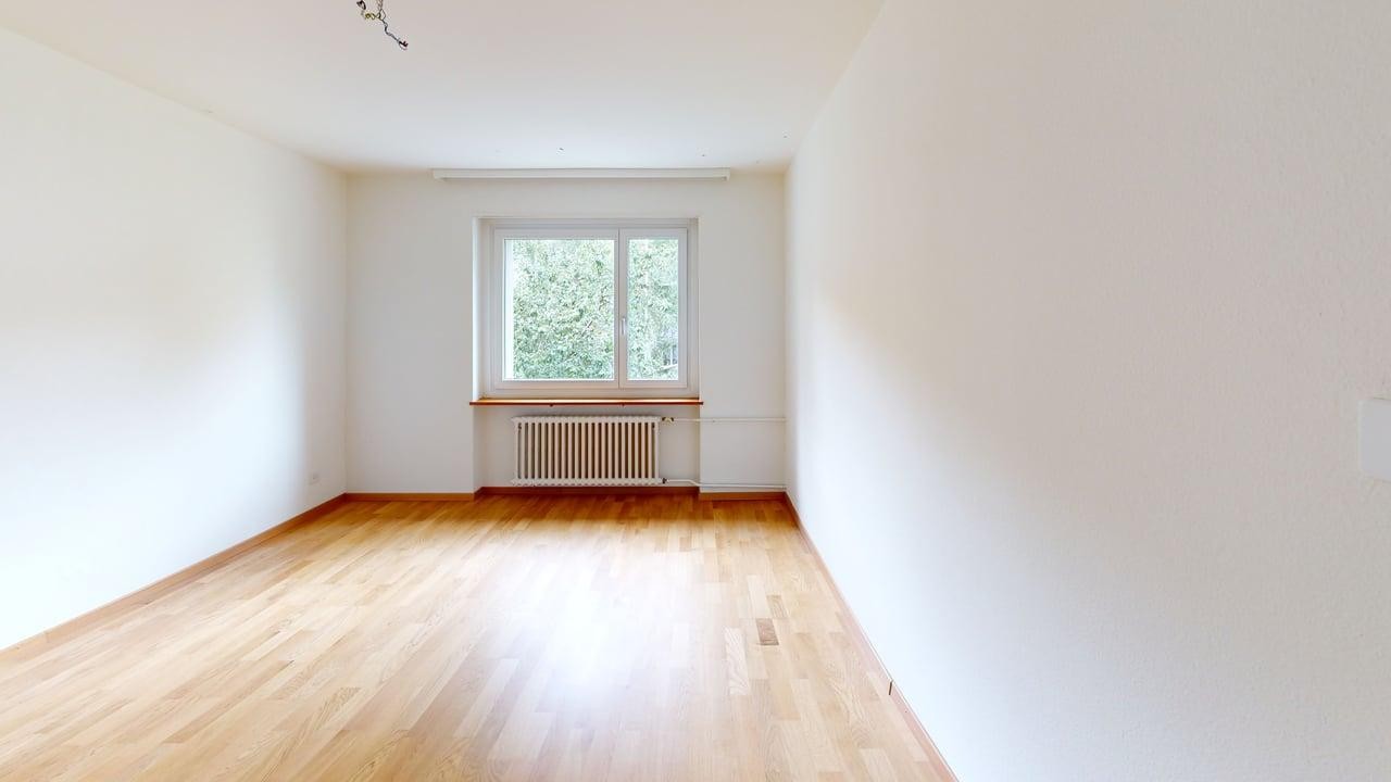 2 rooms apartment