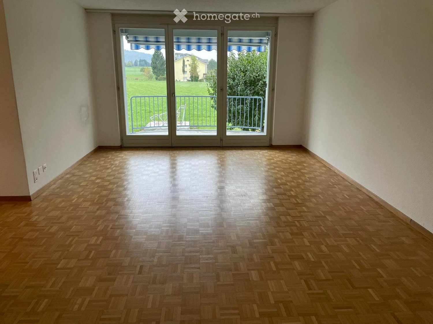 3 ½ rooms apartment, photo 1 of 5