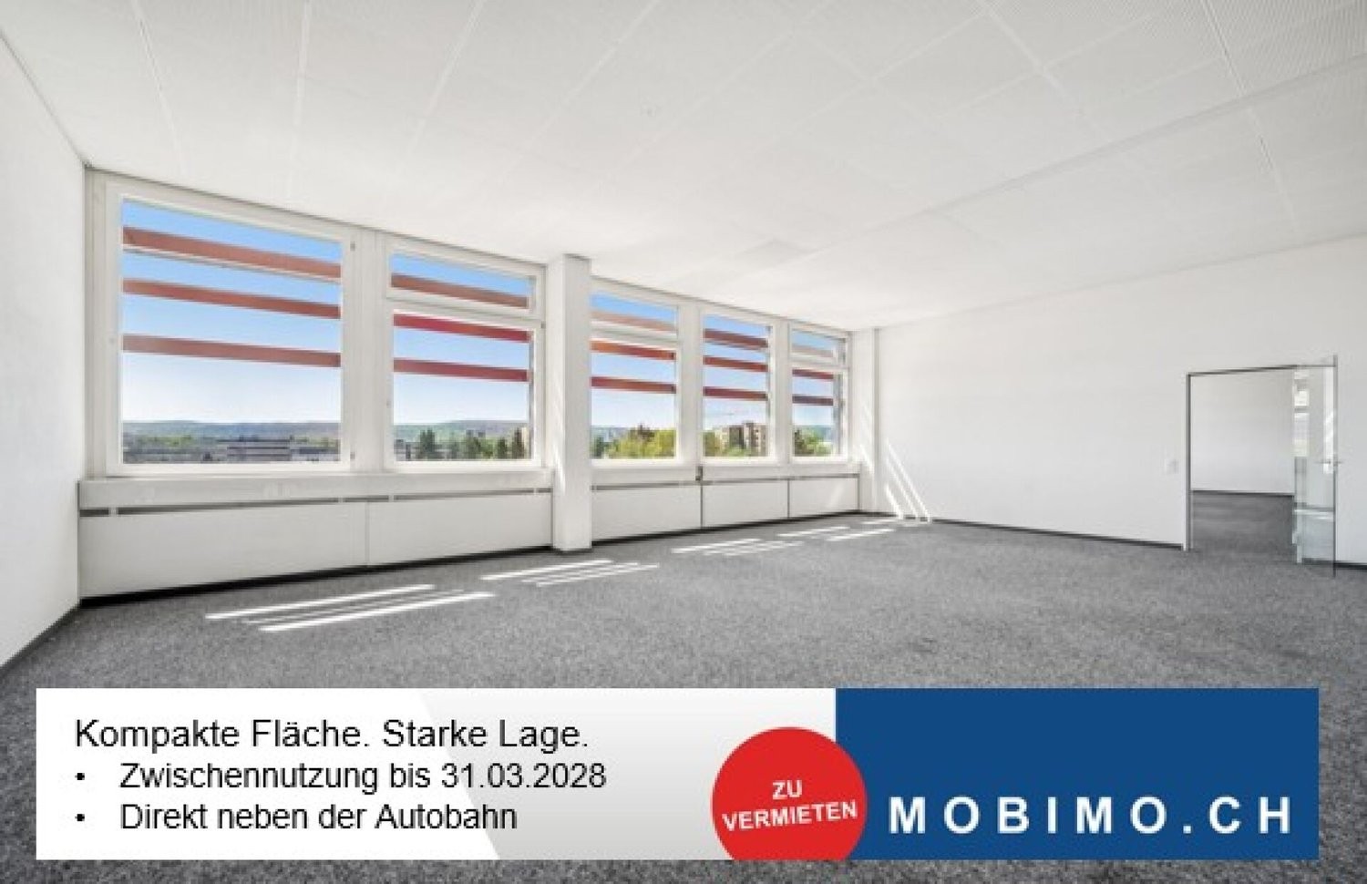 47m² commercial