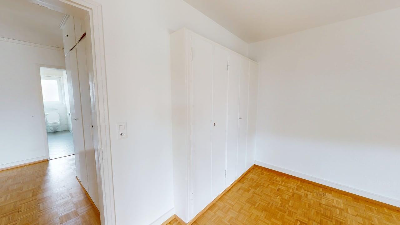 3 rooms apartment, photo 8 of 9