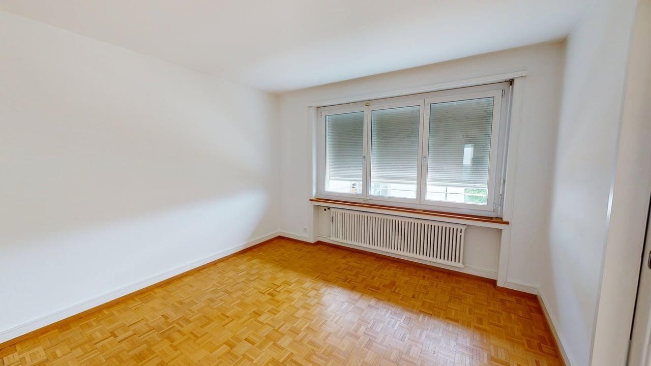 3 rooms apartment, photo 4 of 9