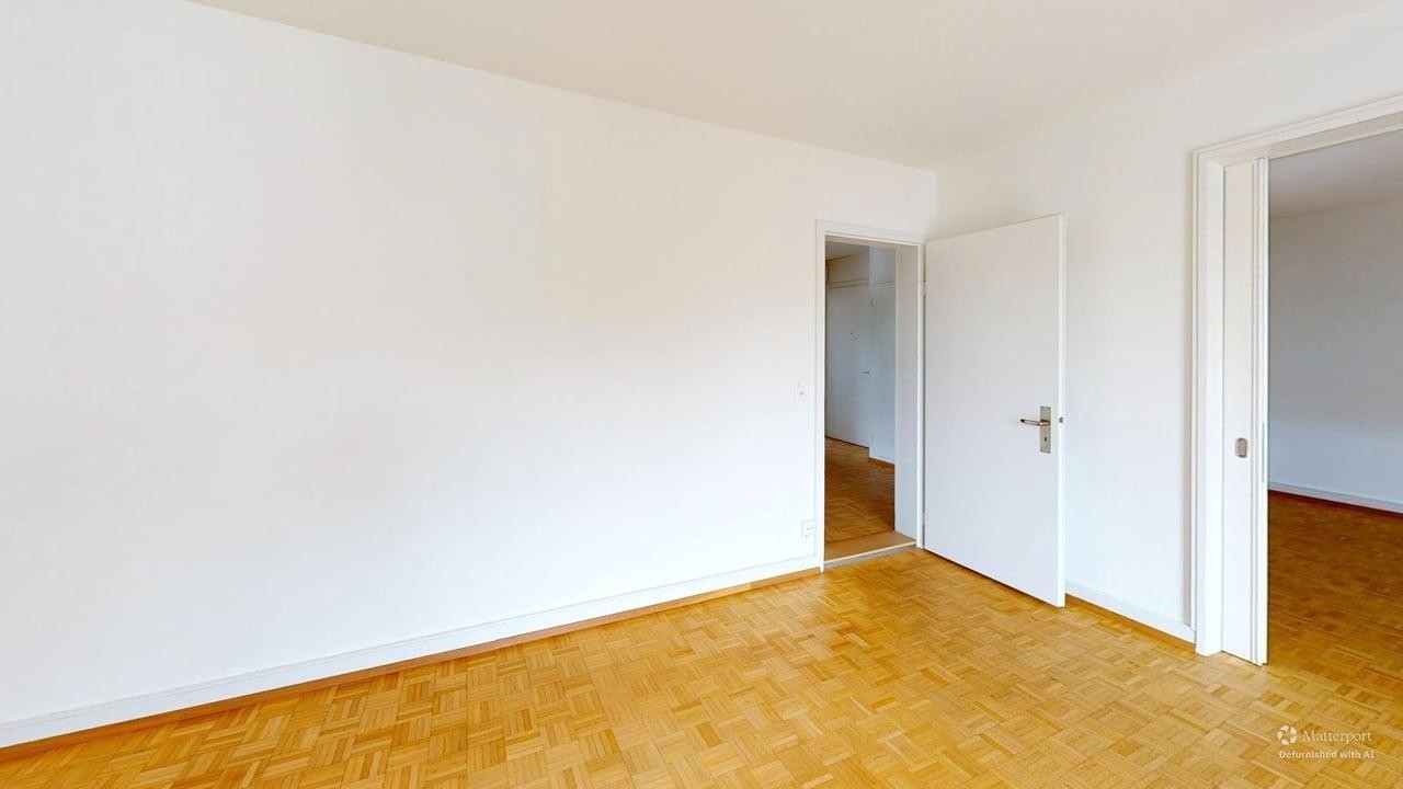 3 rooms apartment, photo 6 of 9