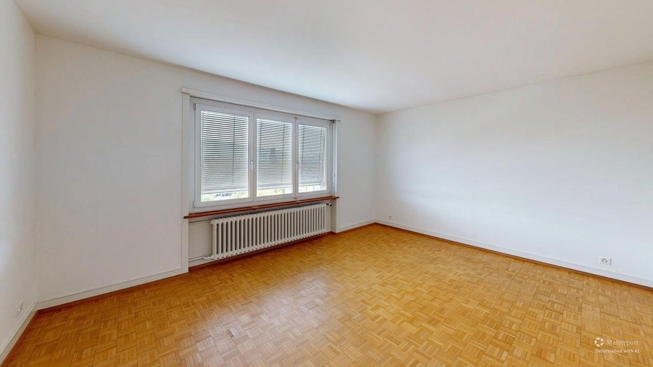 3 rooms apartment, photo 3 of 9