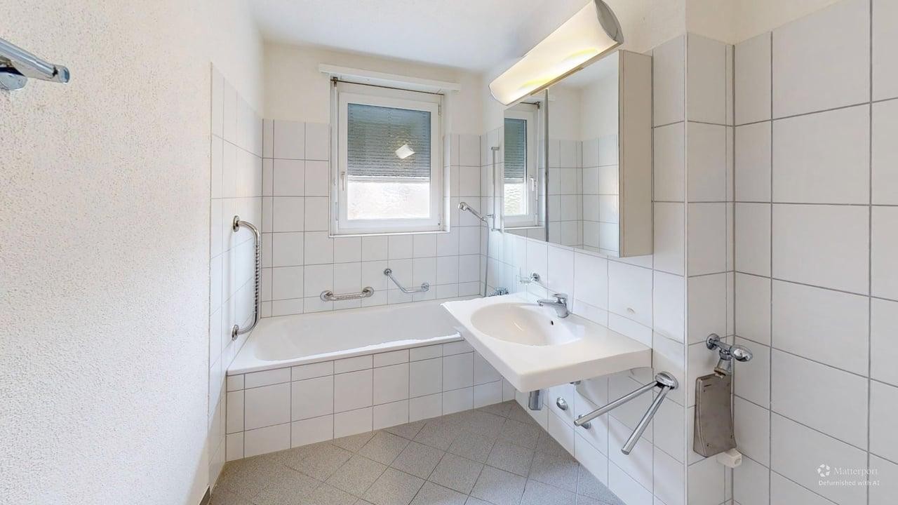 3 rooms apartment, photo 7 of 9