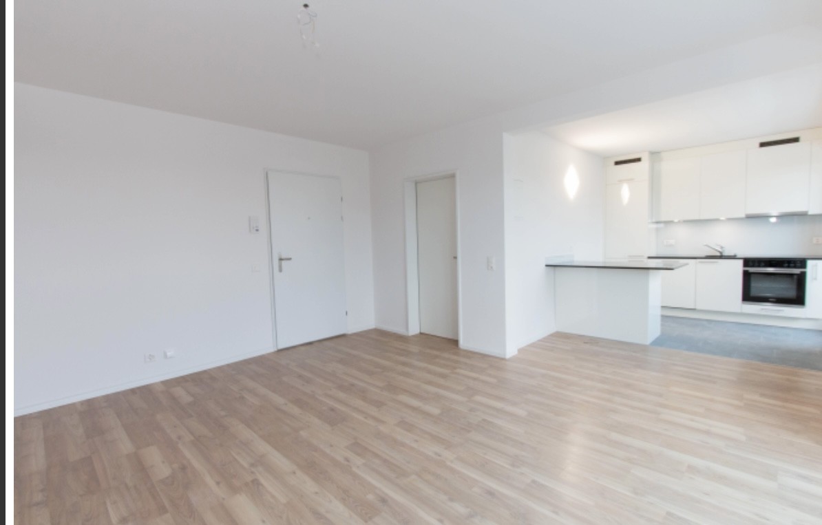 2 rooms apartment