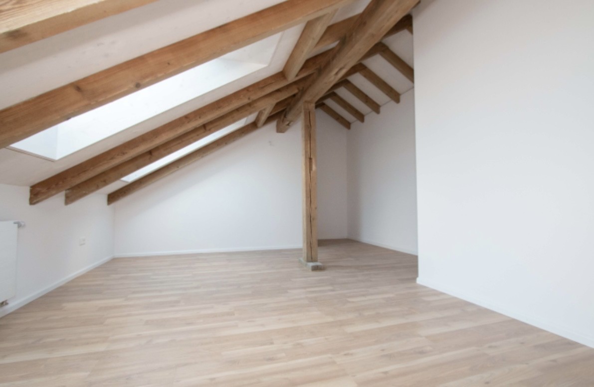 2 rooms apartment